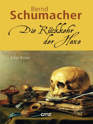 cover image of Die Rückkehr der Hexe